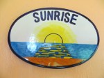 Sunrise